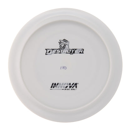 Innova Destroyer - Bottom Stamp Star 172g | Style 0028