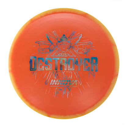 Innova Destroyer - Halo Star 172g | Style 0030