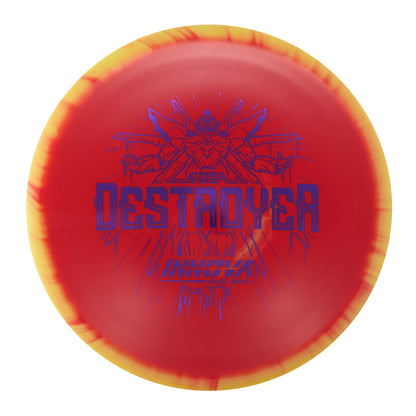 Innova Destroyer - Halo Star 172g | Style 0034