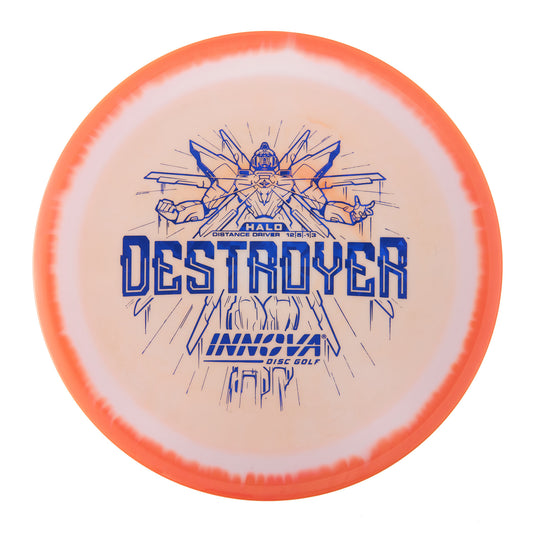 Innova Destroyer - Halo Star 172g | Style 0042