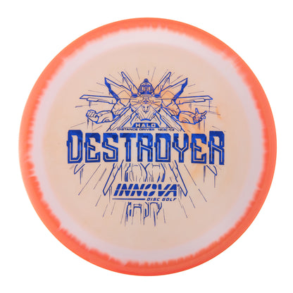 Innova Destroyer - Halo Star 172g | Style 0044