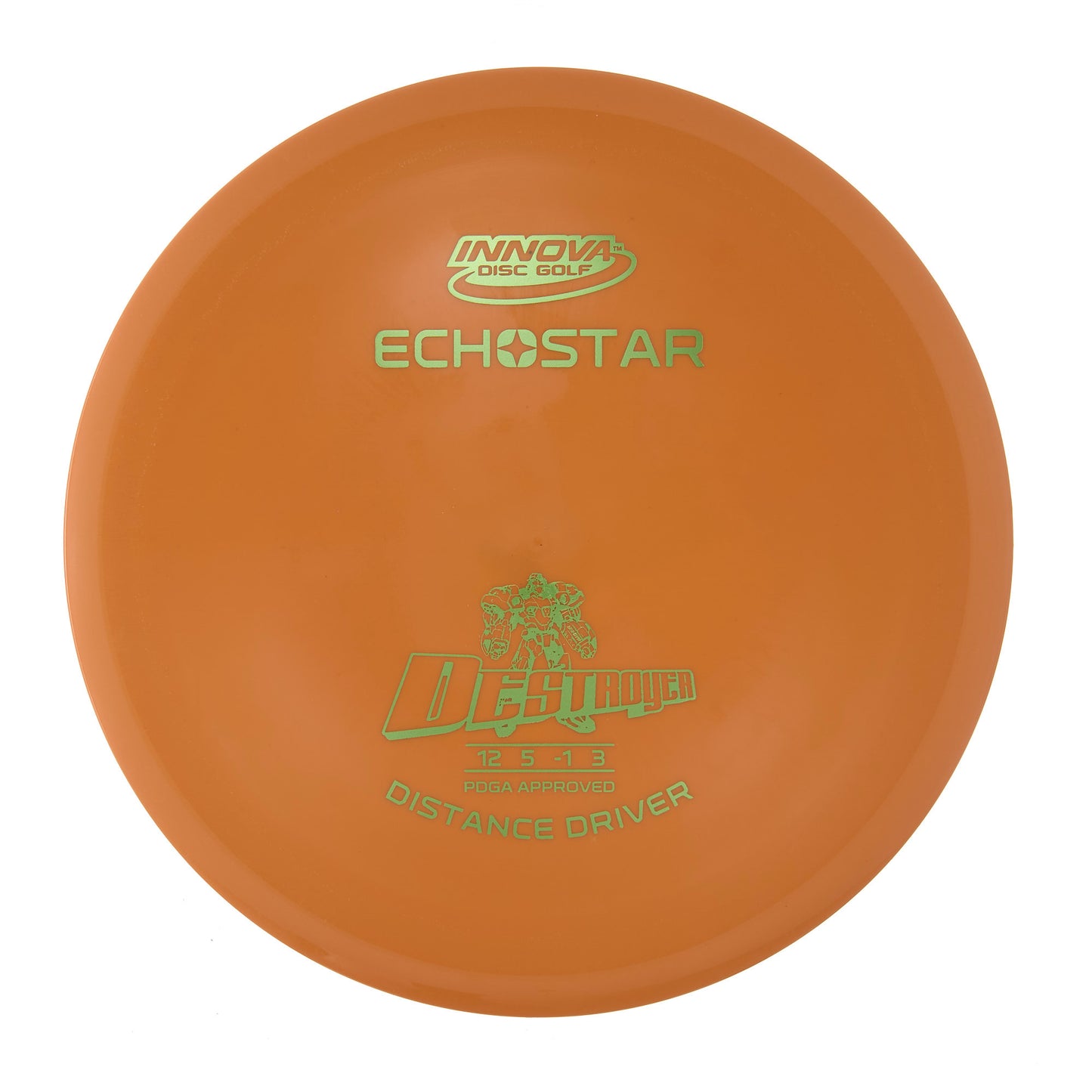 Innova Destroyer - Echo Star 173g | Style 0021