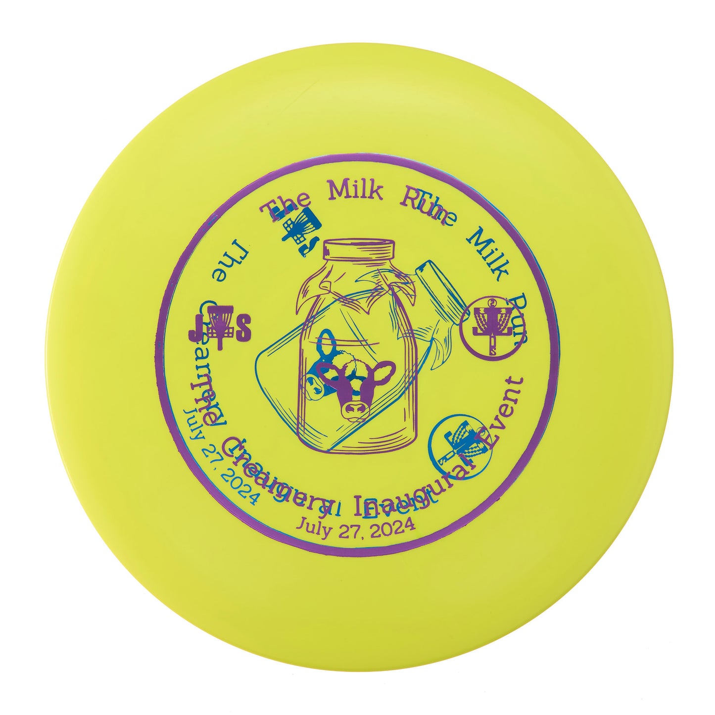 Innova Leopard - Factory Second Star 173g | Style 0011