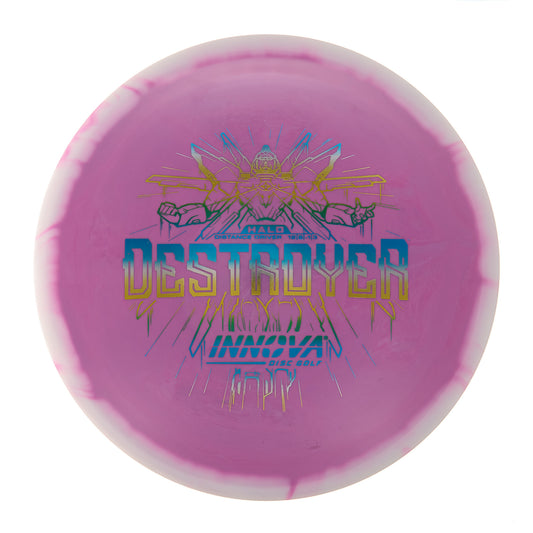 Innova Destroyer - Halo Star 174g | Style 0035