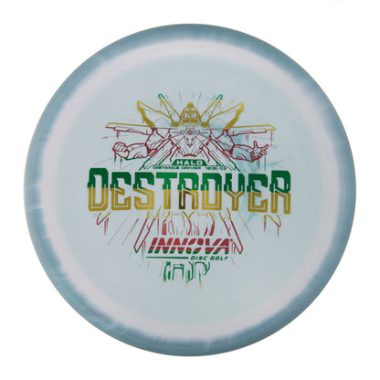 Innova Destroyer - Halo Star 174g | Style 0037