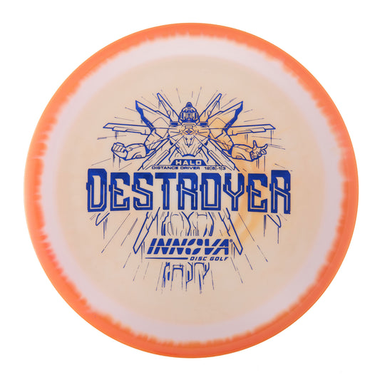 Innova Destroyer - Halo Star 174g | Style 0045