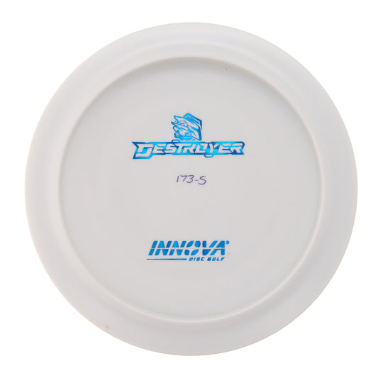 Innova Destroyer - Bottom Stamp Star 174g | Style 0047