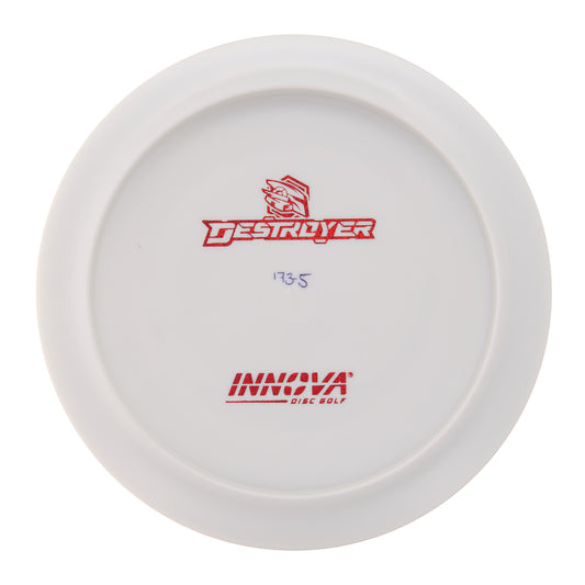 Innova Destroyer - Bottom Stamp Star 174g | Style 0048