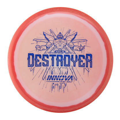 Innova Destroyer - Halo Star 175g | Style 0066