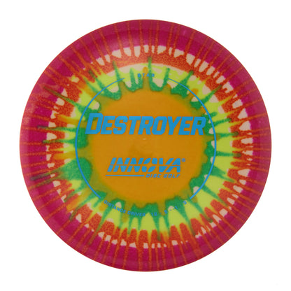 Innova Destroyer - I-Dye Star 176g | Style 0050