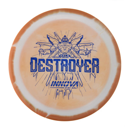 Innova Destroyer - Halo Star 176g | Style 0057