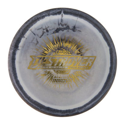 Innova Destroyer - 2024 Calvin Heimburg Tour Series Halo Star Glow 176g | Style 0062