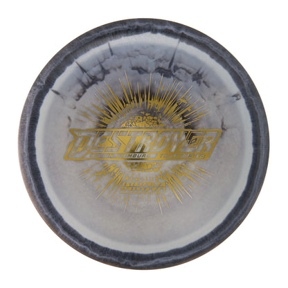 Innova Destroyer - 2024 Calvin Heimburg Tour Series Halo Star Glow 176g | Style 0063