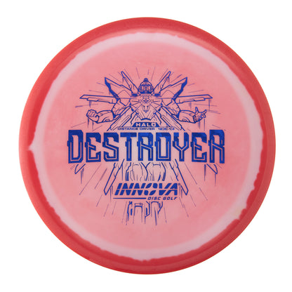 Innova Destroyer - Halo Star 176g | Style 0068