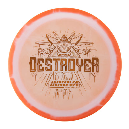 Innova Destroyer - Halo Star 176g | Style 0071