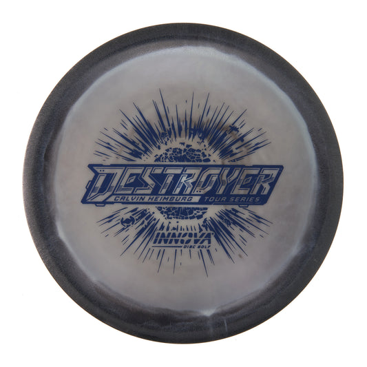 Innova Destroyer - 2024 Calvin Heimburg Tour Series Halo Star Glow 177g | Style 0022