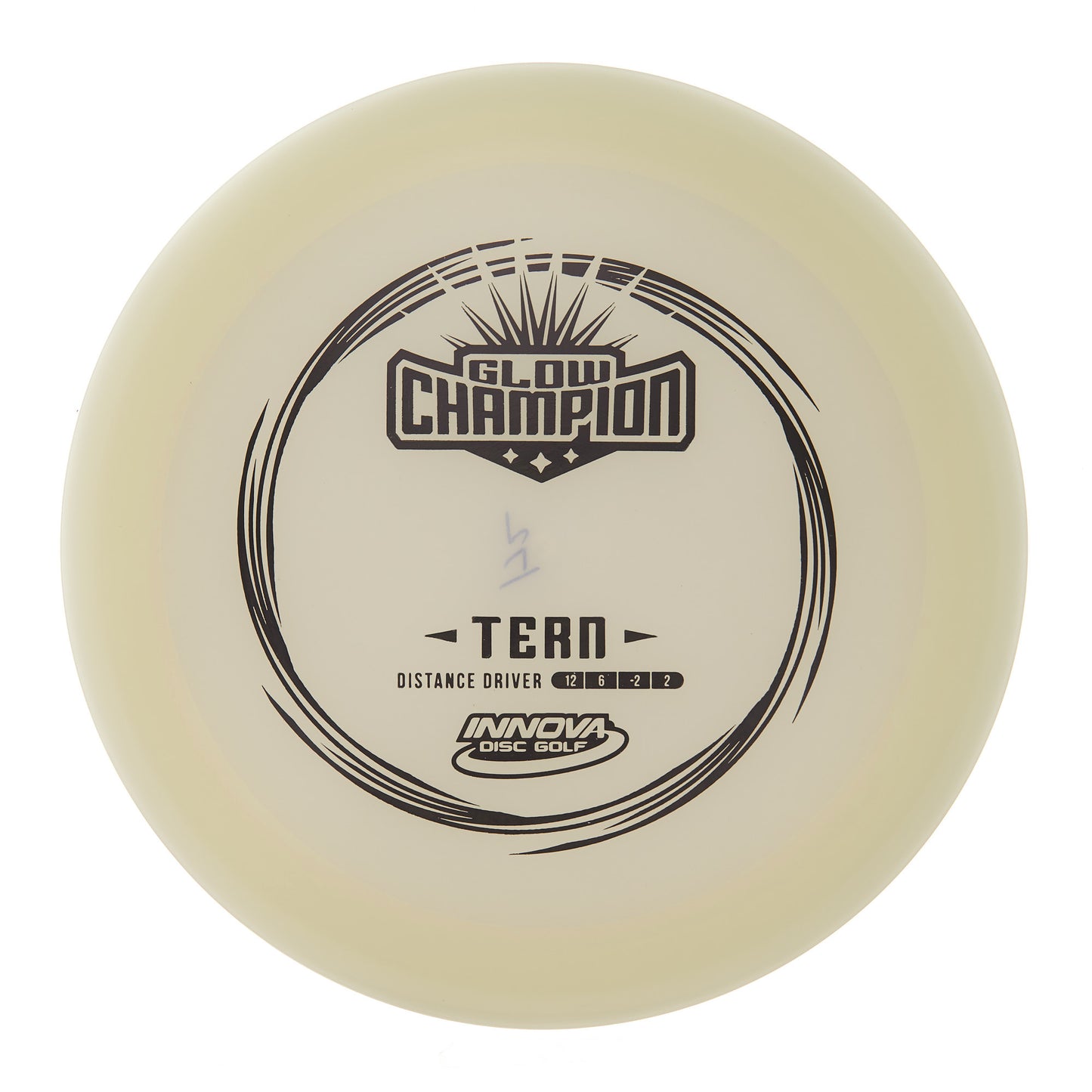 Innova Tern - Champion Glow 173g | Style 0002