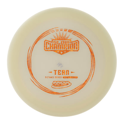 Innova Tern - Champion Glow 172g | Style 0001