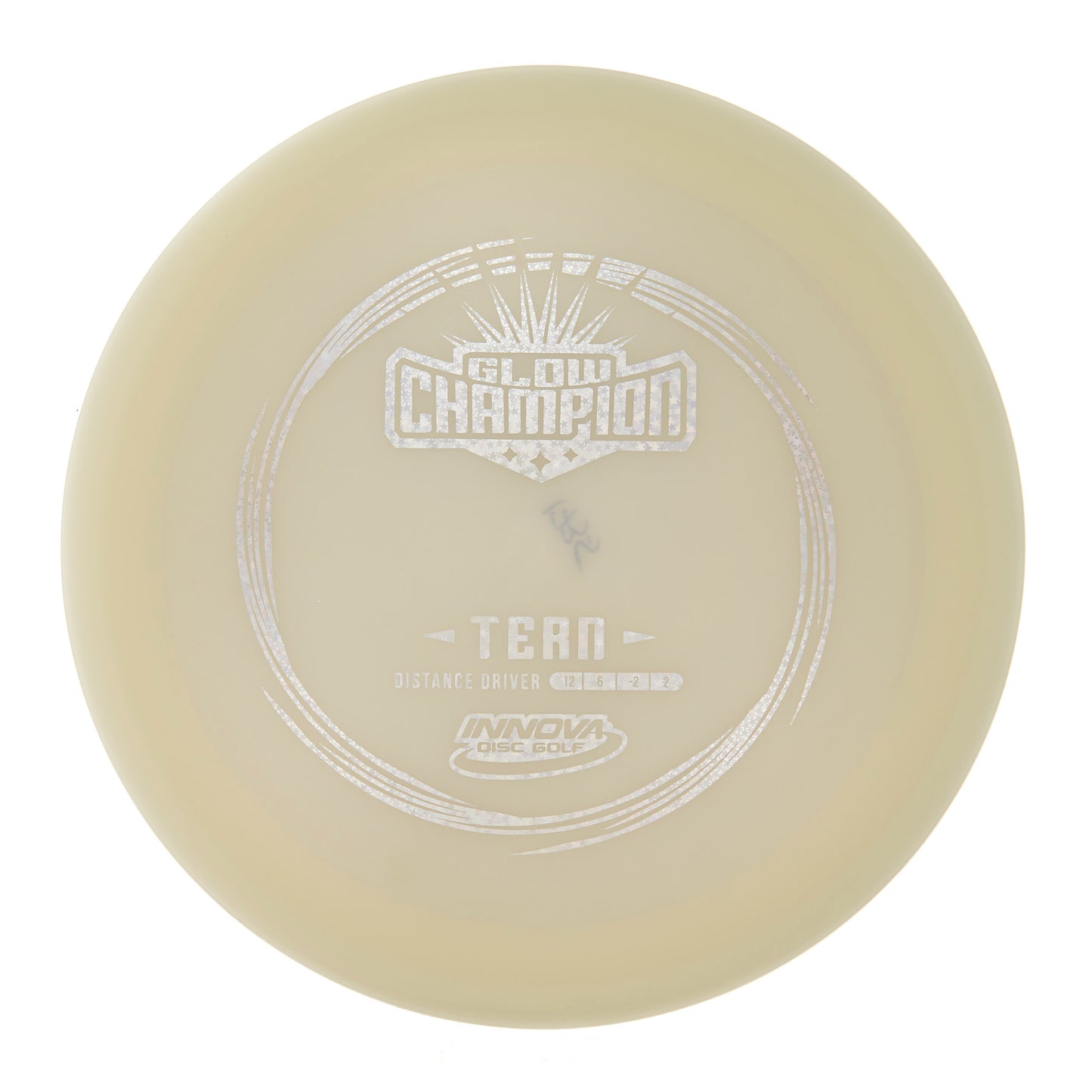 Innova Tern - Champion Glow 175g | Style 0003