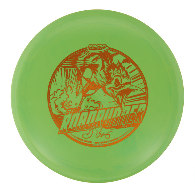 Innova Roadrunner - Gregg Barsby Star 152g | Style 0001 – TreeMagnets ...