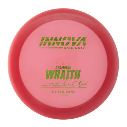 Innova Wraith - Champion 170g | Style 0002