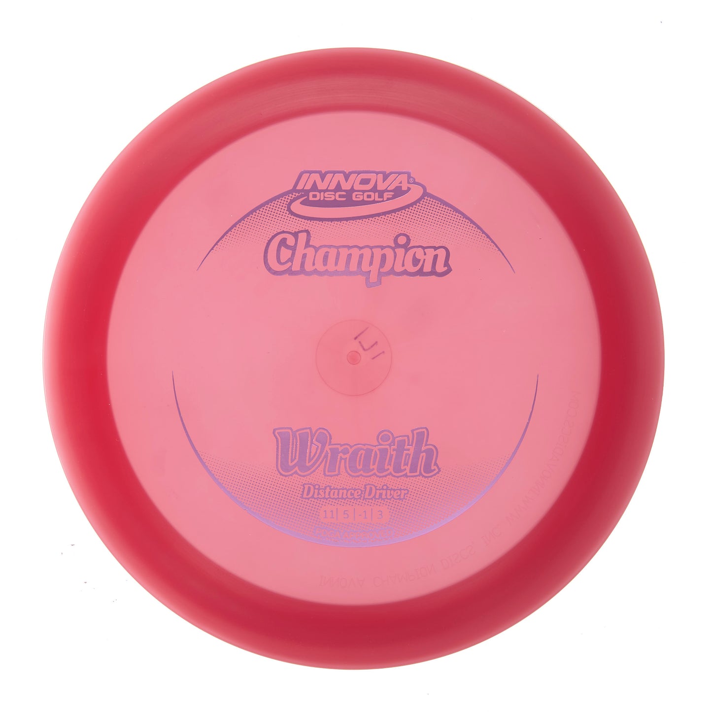 Innova Wraith - Champion 172g | Style 0007