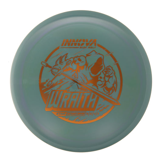 Innova Wraith - Star 173g | Style 0014