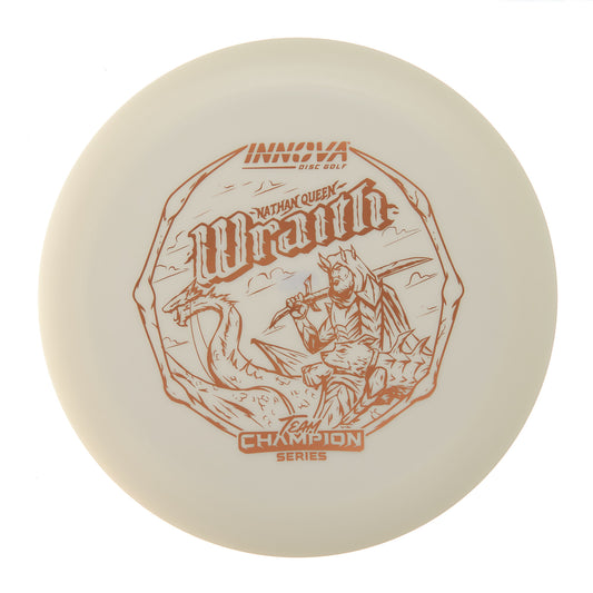 Innova Wraith - 2024 Nathan Queen Tour Series Star Color Glow 175g | Style 0030