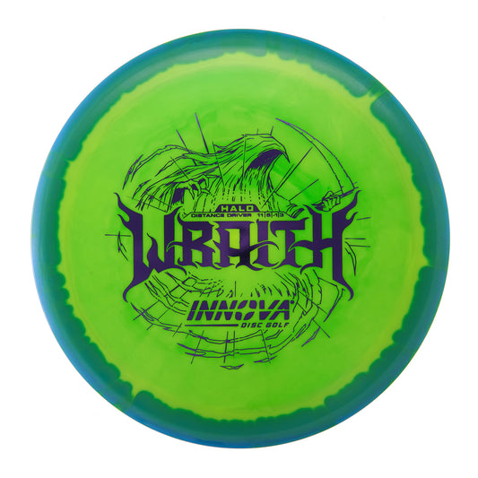 Innova Wraith - Halo Star 175g | Style 0037