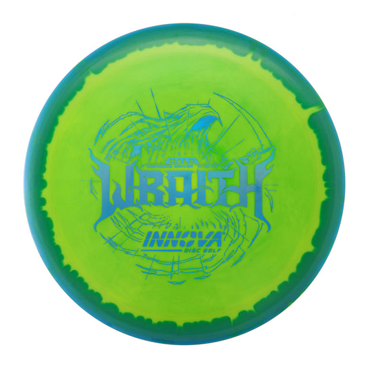 Innova Wraith - Halo Star 175g | Style 0041