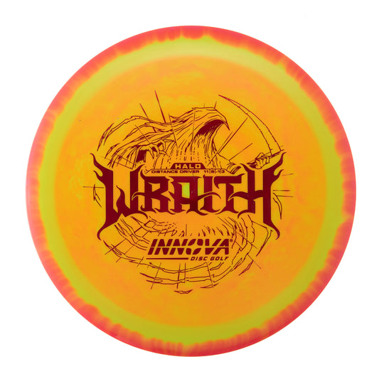 Innova Wraith - Halo Star 175g | Style 0045