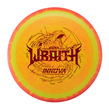 Innova Wraith - Halo Star 175g | Style 0046