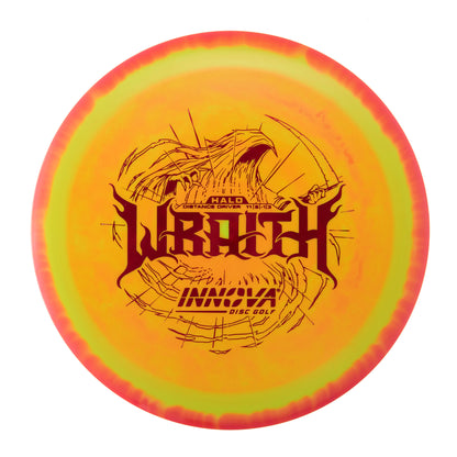 Innova Wraith - Halo Star 175g | Style 0047