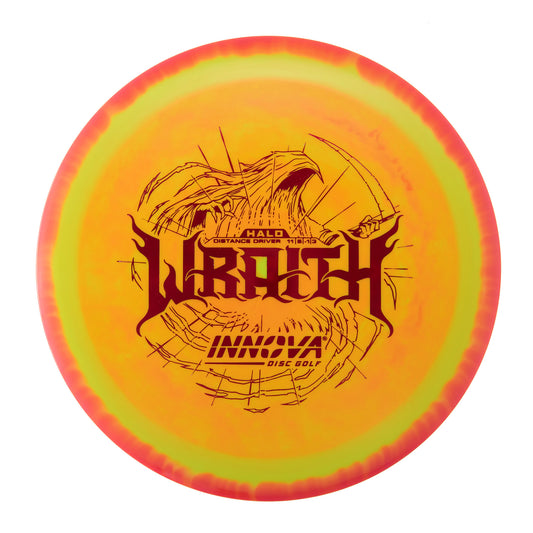 Innova Wraith - Halo Star 175g | Style 0047