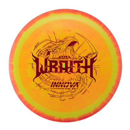 Innova Wraith - Halo Star 175g | Style 0049