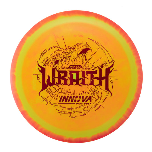 Innova Wraith - Halo Star 175g | Style 0049