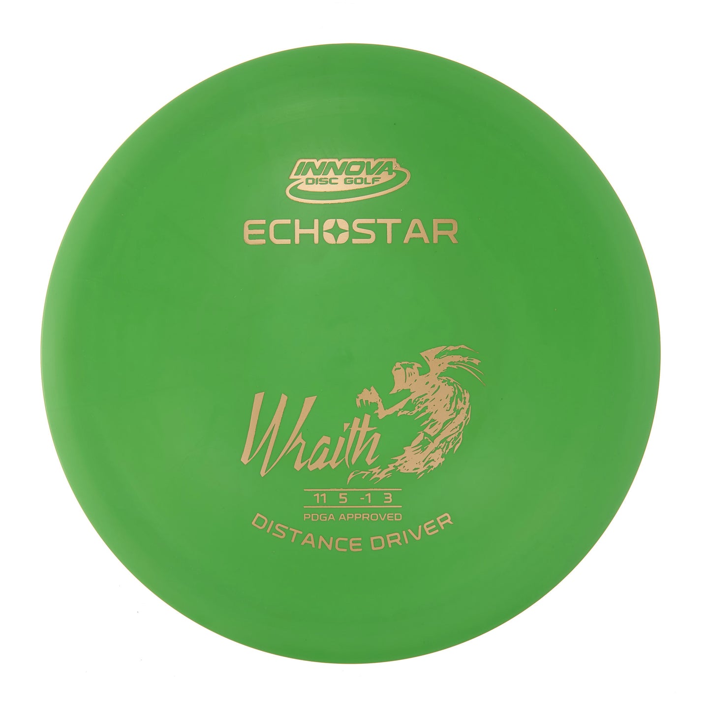 Innova Wraith - Echo Star 176g | Style 0025