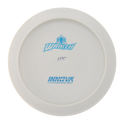 Innova Wraith - Bottom Stamp Star 176g | Style 0036