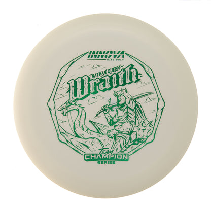 Innova Wraith - 2024 Nathan Queen Tour Series Star Color Glow 176g | Style 0047