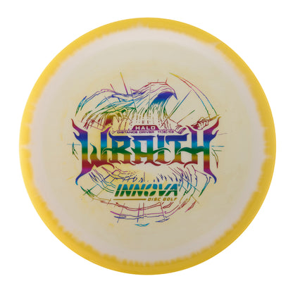 Innova Wraith - Halo Star 176g | Style 0057