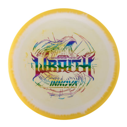 Innova Wraith - Halo Star 176g | Style 0058