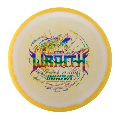 Innova Wraith - Halo Star 176g | Style 0060