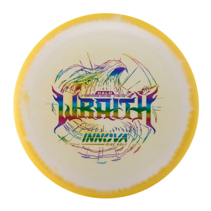 Innova Wraith - Halo Star 176g | Style 0062