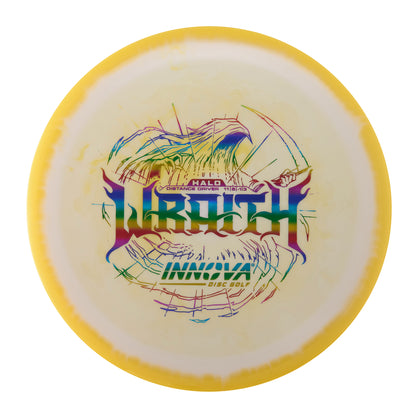 Innova Wraith - Halo Star 176g | Style 0063