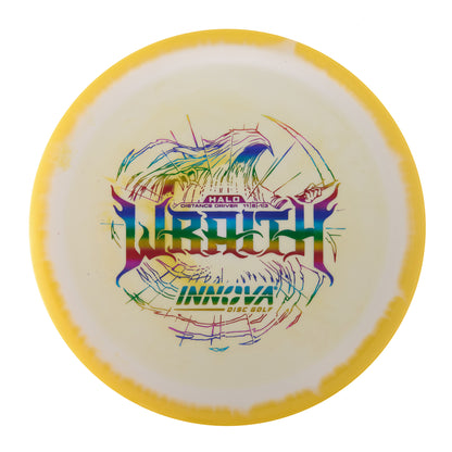 Innova Wraith - Halo Star 176g | Style 0064