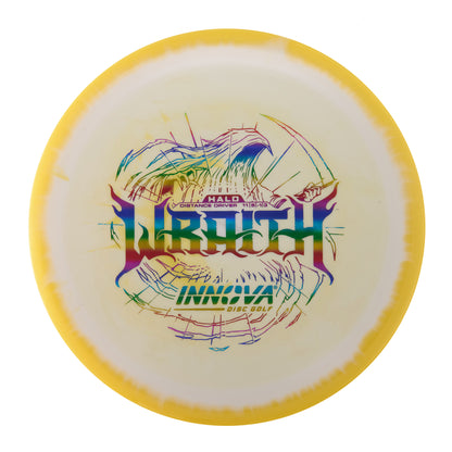 Innova Wraith - Halo Star 176g | Style 0065