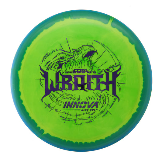 Innova Wraith - Halo Star 176g | Style 0067