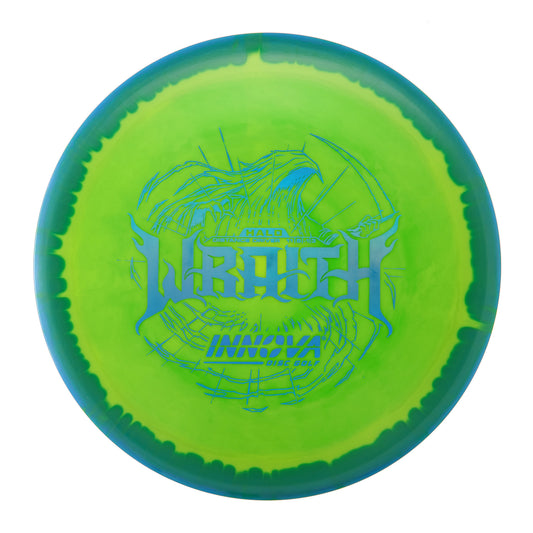 Innova Wraith - Halo Star 176g | Style 0068