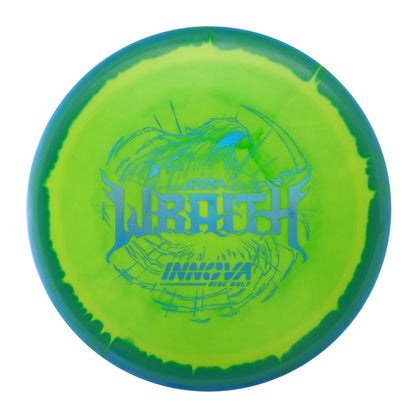 Innova Wraith - Halo Star 176g | Style 0069