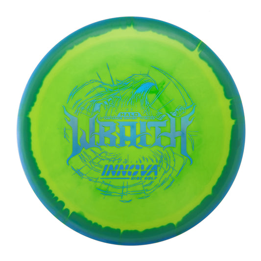 Innova Wraith - Halo Star 176g | Style 0069